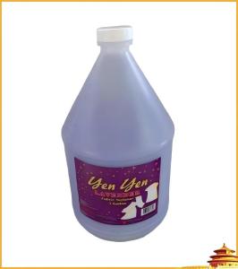 YEN-YEN ANTIBAC Fabric Conditioner (Lavander) 1 Gallon - 1 pc
