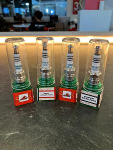 BUSI IRIDIUM BRT CR7 MIO JUPITER Z GRAND / KLX M3 SHOGUN 125