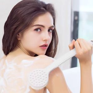 BÀN CHẢI CỌ LƯNG TẮM NHẬT BẢN Cindyhome Y