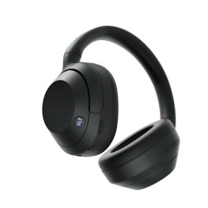 Sony Bluetooth Over-Ear Noise Canceling Headset WH-ULT900N for Music & Travel Powerful Bass
