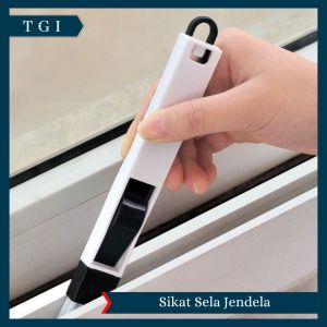 KUAS KISI KEYBOARD SIKAT MINI CELAH JENDELA 2 IN 1 SEROKAN SIKAT | SIKAT KUAS PEMBERSIH MULTIFUNGSI SET SEROKAN SIKAT JENDELA KEYBOARD SERBAGUNA 2 IN 1| KUAS DEBU SIKAT MINI KUAS SAPU PEMBERSIH SUDUT JENDELA