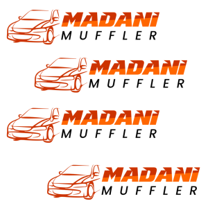 KNALPOT MOBIL SPOON SPORTS+RESONATOR BASS EMPUK MOBIL MATIC DAN MANUAL JAZZ AGYA AYLA YARIS XENIA KIJANG PAJERO VIOS CITY GRANMAX LUXIO