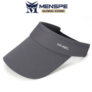 MENSPE Men Women Sun Cap Beach Hat Sun-proof Hat Casual Sun Hats Portable Sun Cap Large Brim Cap Sun Protection Cap UV Protection Hats for Summer Outdoor Travel