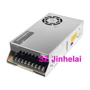 แหล่งจ่ายไฟสลับแท้จาก OMRON 350W S8FS-C35024 C35024J 300W S8FS-G30024C G30024CD
