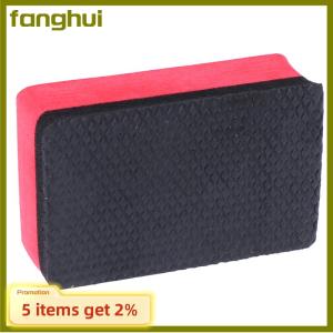 fanghui Miếng đệm thanh đất sét ma thuật hữu ích cho xe hơi miếng bọt biển rửa xe bùn làm đẹp xe hơi