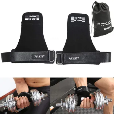 Găng Tay Lifting Aolikes Hw-7639 Straps Aolikes - AL7639
