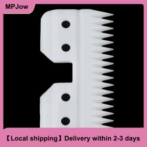 【Local shipping】 Pet Clipper blade Hair Clipper Sharpness Oster A5 blade Durable 18 Teeth
