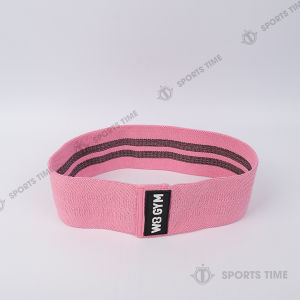 Dây kháng lực tập mông dày dặn W8 GYM Dây minibrand tập gym chất liệu đàn hồi bền bỉ màu đẹp