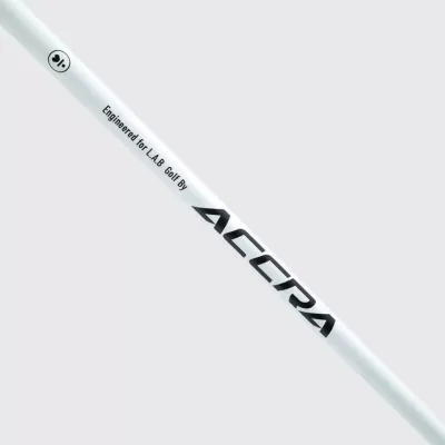 LAB DF3 Brown Zero Torque Auto-Alignment Lie Angle Balance Golf Putter Golf Club