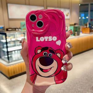SOFTCASE GLOSSY KARAKTER LOTSO CUTE FOR IPHONE 6 IPHONE 6+ IPHONE 7 IPHONE 8 IPHONE 7+ IPHONE 8+ IPHONE X IPHONE XS IPHONE XR XSMAX 11 PROMAX 11 PRO 11/ 12 PROMAX 12 PRO 12/ 13 PROMAX 13 PRO 13/ 14 PRO 14PROMAX 14 PRO 14 14+/ 15 PROMAX 15 PRO 15/ CASING