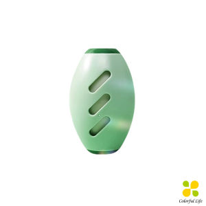 CLM ลูกกลิ้งกำจัดขน ทำความสะอาดเสื้อผ้า เก็บขนสัตว์ ฝุ่น ผม แบบใช้ซ้ำได้ เหนียวสุดๆ แบบพกพา ลูกกลิ้งซิลิโคนเหนียวพิเศษ Sticky Roller