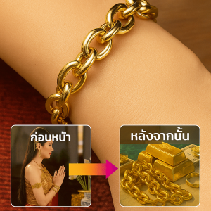 สร้อยข้อมือหรูหราน้ำหนักเบาของผู้หญิง รวมแฟชั่น