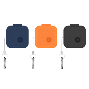 Earphone Skin Housing Case Dustproof Water Resistant Guarding Shell Protective Cover Damage Prevention Sleeve for Ear 3