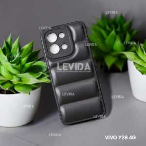 Vivo Y28 4G Case Bantal Premium softcase Pillow Case Vivo Y28 4G