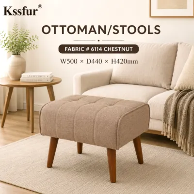 Kssfur KOT-101S OTTOMAN NEW