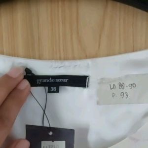 Dress wanita motif bunga