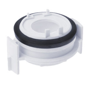 438178 ZXC H7 Base Car LED Headlight Bulb Retainers Holder Adapter Automobile HID Bulb Socket Adapter Buckle For BMW E46