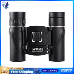 [Ueb Wholesale Center] Portable Binoculars Long Range Telescope Camping BirdWatching Equipment
