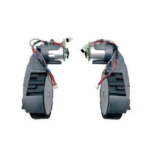 Branded New Original Roborock Walking Wheels Left Right Side for S8 S8 S8 Pro Ultro Robot Vacuum Cleaner Parts Optional