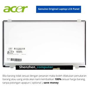 LCD laptop Acer Nitro 5 AN515-43 Notebook Panel Screen