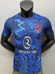 New Club Soccer Uniform Thai Fans Top Paris Basse Milan Juventus Chelsea