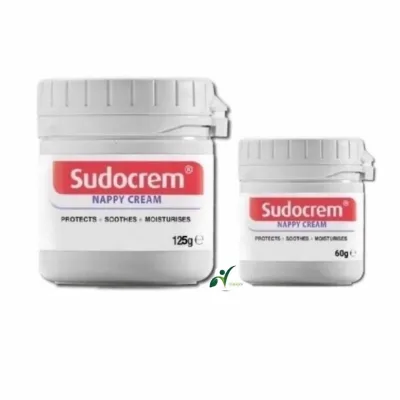 【hot sale】Sudocrem Nappy Cream (60g/125g)