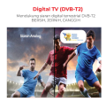 SMART TV POLYTRON 32 INCH 32MV1859 DIGITAL SUPPORT. 