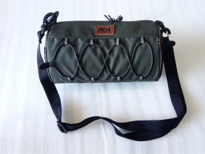 Tas Handlebar Waterproof ( Produk Baru )