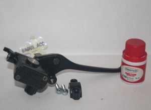 Master Rem Atas Supra fit new Karisma Supra X 125 Gratis Minyak Rem 50Ml