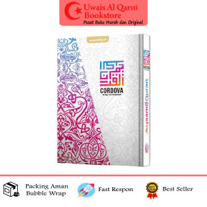 BEST SELER AL QURAN SYAAMIL QURAN A5