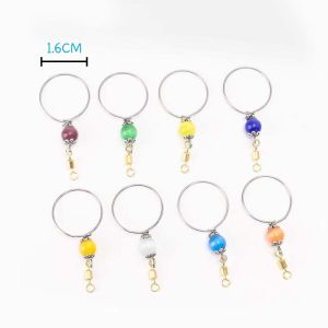 โซ่คล้องนกสแตนเลส ขายกับปลอกคอนกแก้ว สายจูงนกแก้ว สายฝึกบิน ห่วงคล้องคอนก มีขนาดให้เลือก หงส์หยก ค๊อกคาเทล ซันคอนัวร์