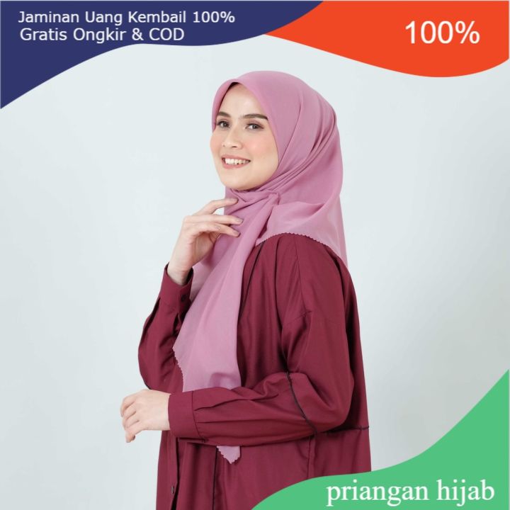 hijab deenay original