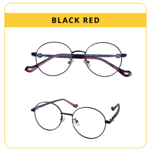 KACAMATA ANAK ANTI RADIASI | KACAMATA ANAK KOREA | KACAMATA BLUERAY ANTI [KA63022]