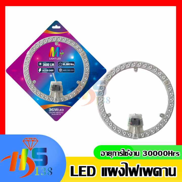 แผงไฟแม่เหล็ก โคมไฟเพดานสวยๆ แผ่นชิพ แผงไฟ ไฟเพดานLED โคมไฟเพดาน ขนาด ...