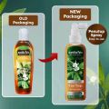 Mustika Ratu Hair Tonic Penyubur Perawatan Rambut Rontok 75ml. 
