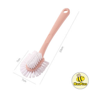 MaxPlus Creative Multi-functional Five-Sided No Dead Corner Washing Shoe Brush