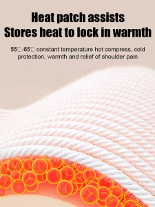 Neck Scarf Neck Brace Silk Scarf Winter Outdoor Activities Comfortable Fit Fashion Functions