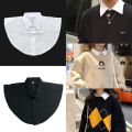 FAKE COLLAR / KERAH PALSU / KERAH PRIA WANITA. 