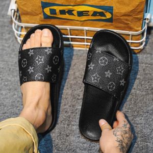 Outdoor Anti-Slip Slipper Soft Sandals Slipper Men For Hiking Beach Shoes