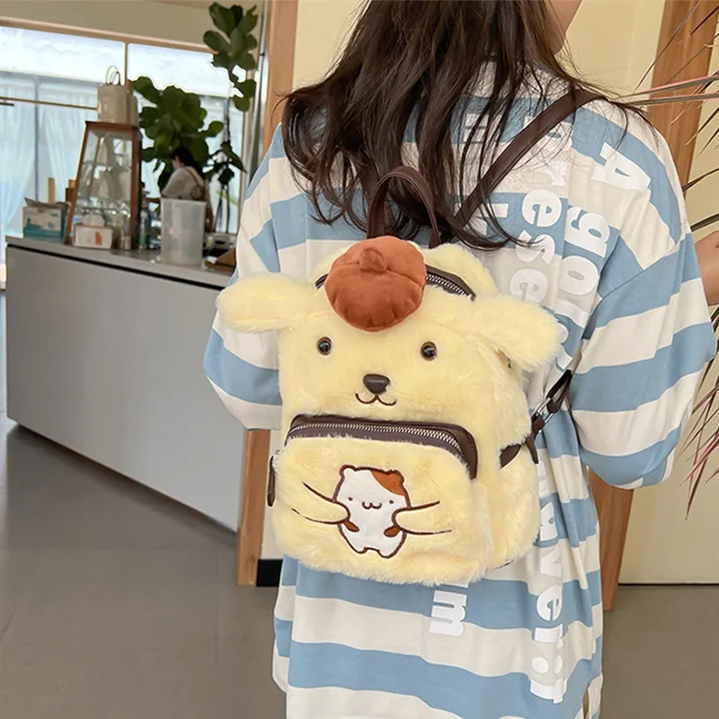 Sanrio bag hot sale