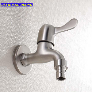 Vòi Nước INOX 304 Bảo Hành 3 Năm