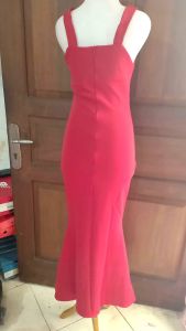 Des dress scuba modis nataya dress kode 205 seksi dress casual longdress