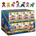 Paw Patrol Movie Deluxe Mini Figures (Selected In Random). 