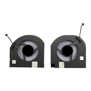 CPU GPU Cooling Fan Heat Dissipation for 17 7730 M7730 7740 M7740 Series Graphics Radiator Cooling Fan Heatsink