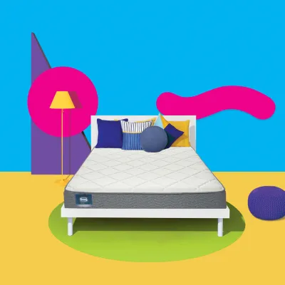 Simmons Beautysleep Discovery I | Mattress