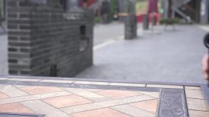 Portable Handheld Turbo Fan: Small Size Fan for Convenience