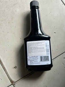 Phụ gia súc béc STOP hàng nhập khẩu Mỹ 325ml hiệu quả ngay lần đầu sử dụngdùng cho máy xăng và máy dầu.giá 1 chai.