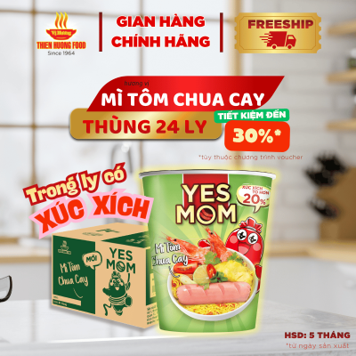 Thien Huong Food - Since 1964