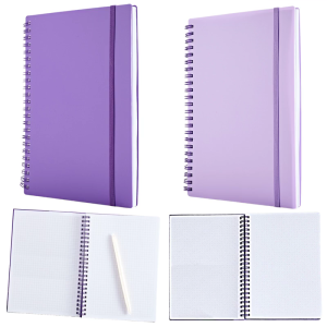 A 5 Journal Notebooks Thick Paper Writing Notebook Spirals Notebook Stationery Notebooks For Artists Students