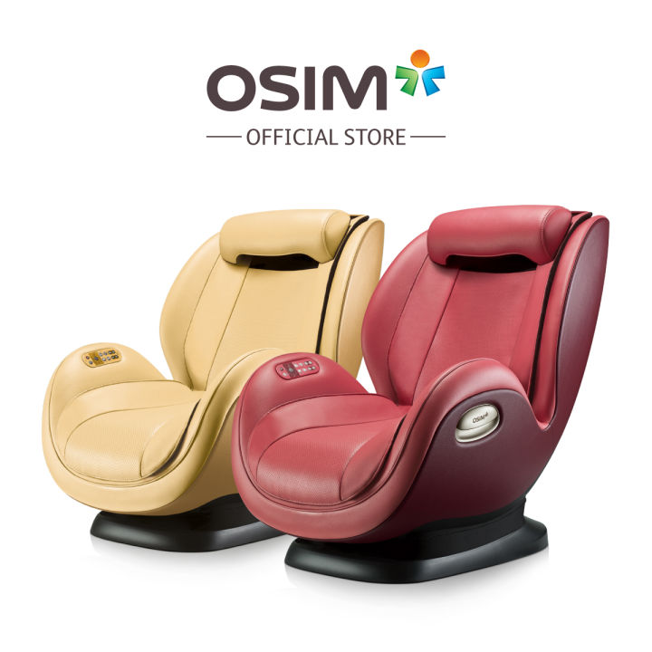 Ogawa vs osim discount massage chair 2021